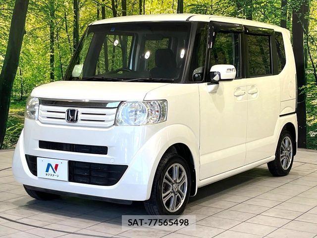 Honda N BOX 2014-03 7059832-15