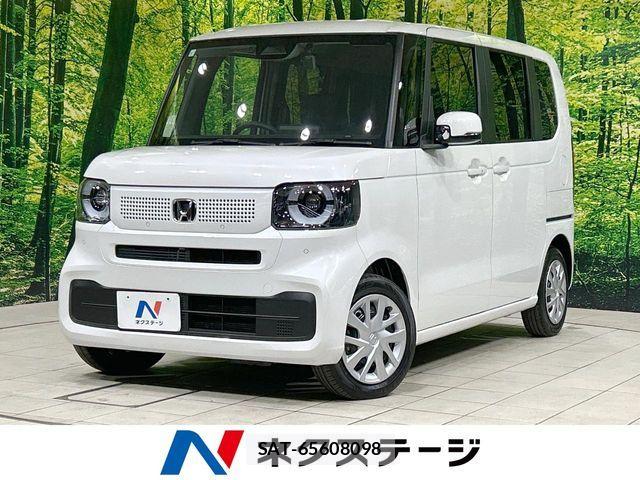 Honda N BOX 2024-05 7059798-0