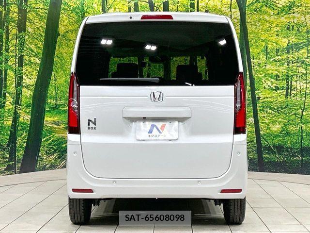 Honda N BOX 2024-05 7059798-14
