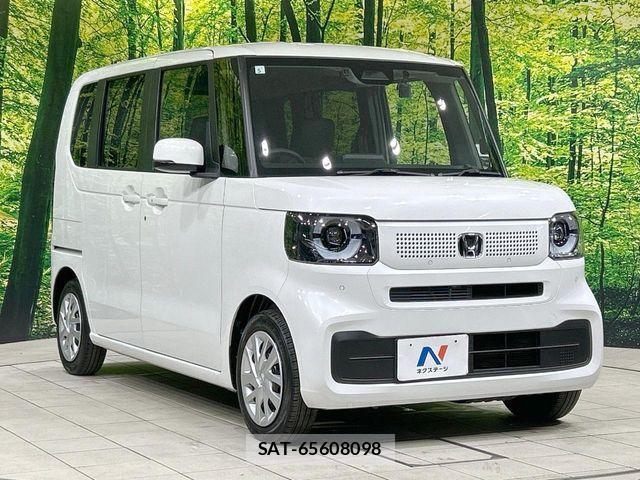 Honda N BOX 2024-05 7059798-15