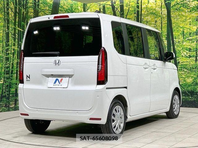 Honda N BOX 2024-05 7059798-16