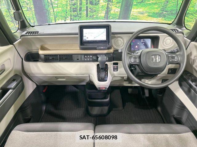 Honda N BOX 2024-05 7059798-1