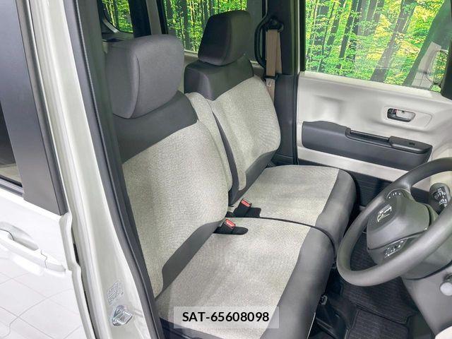 Honda N BOX 2024-05 7059798-7