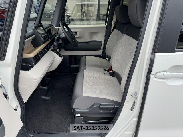 Honda N BOX 2024-05 7059821-9
