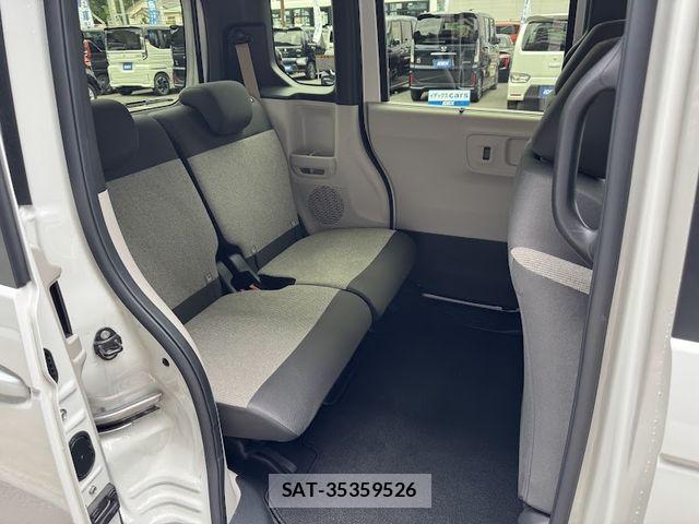 Honda N BOX 2024-05 7059821-10