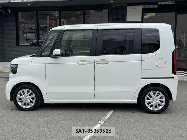 Honda N BOX 2024-05 7059821-1