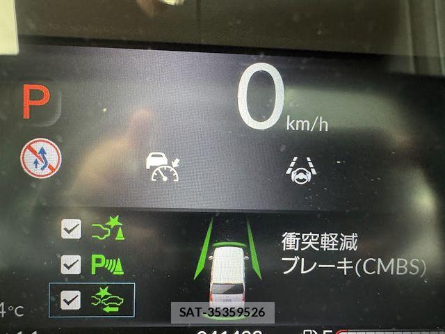 Honda N BOX 2024-05 7059821-24