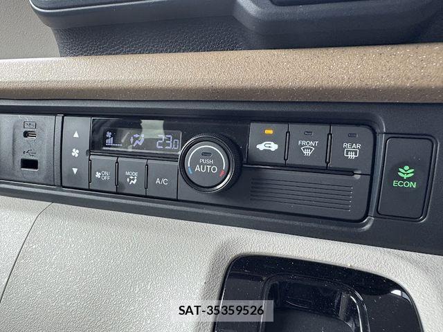 Honda N BOX 2024-05 7059821-27