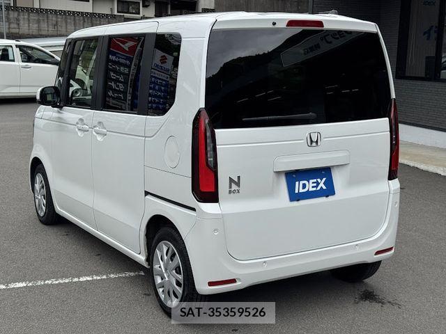 Honda N BOX 2024-05 7059821-2