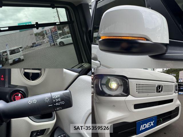 Honda N BOX 2024-05 7059821-29