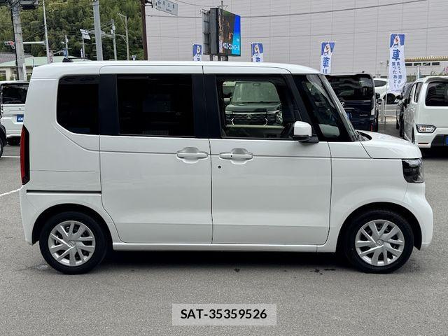 Honda N BOX 2024-05 7059821-4