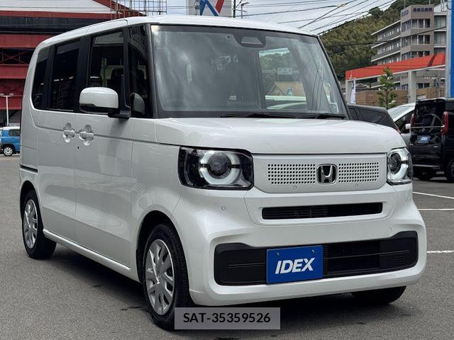 Honda N BOX 2024-05 7059821-5