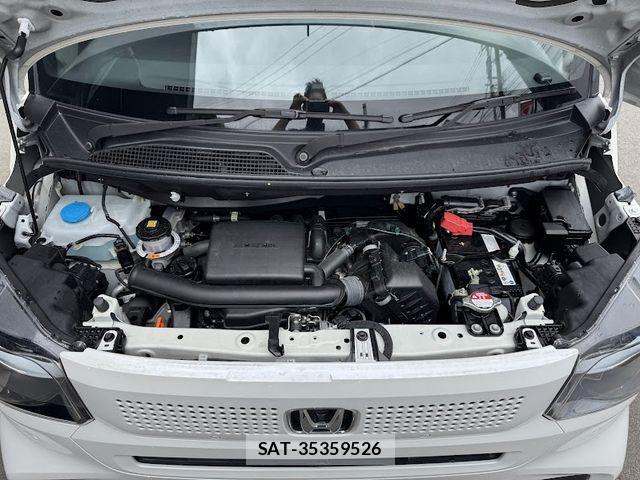 Honda N BOX 2024-05 7059821-6