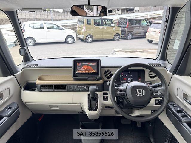 Honda N BOX 2024-05 7059821-7