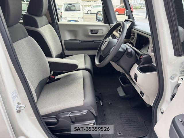 Honda N BOX 2024-05 7059821-8