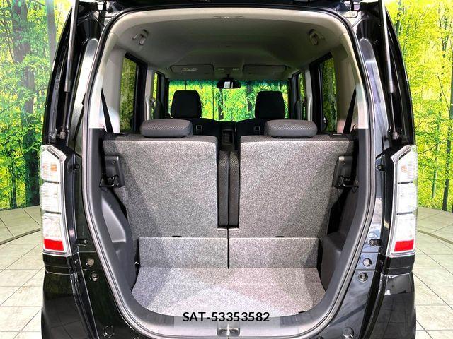 Honda N BOX 2014-08 7059824-9