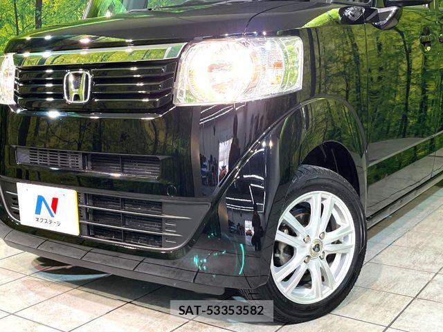 Honda N BOX 2014-08 7059824-11