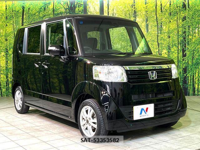 Honda N BOX 2014-08 7059824-15