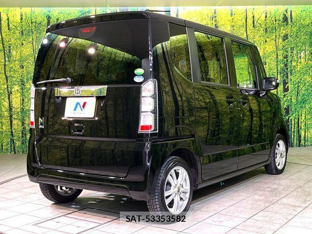 Honda N BOX 2014-08 7059824-16