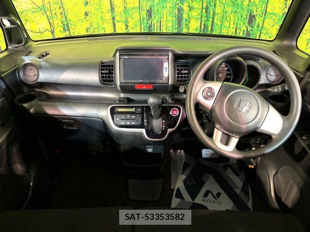Honda N BOX 2014-08 7059824-1