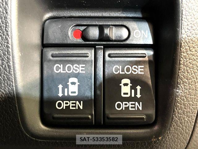 Honda N BOX 2014-08 7059824-2