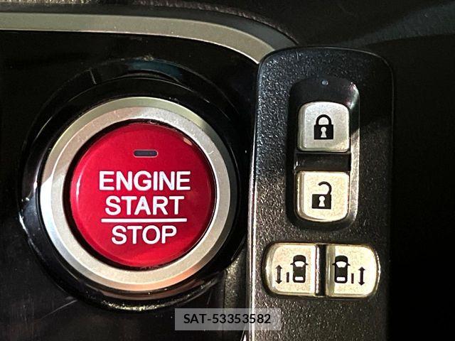 Honda N BOX 2014-08 7059824-6