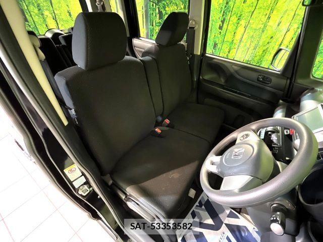 Honda N BOX 2014-08 7059824-7
