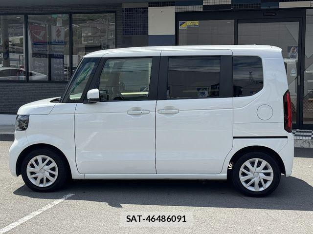 Honda N BOX 2024-05 7059819-1