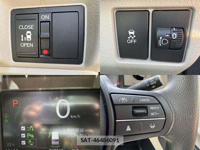 Honda N BOX 2024-05 7059819-19