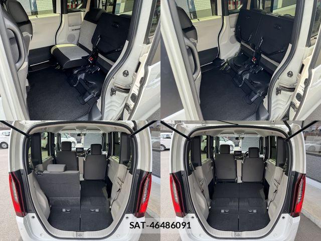 Honda N BOX 2024-05 7059819-24