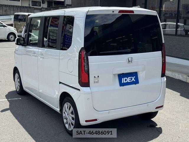 Honda N BOX 2024-05 7059819-2