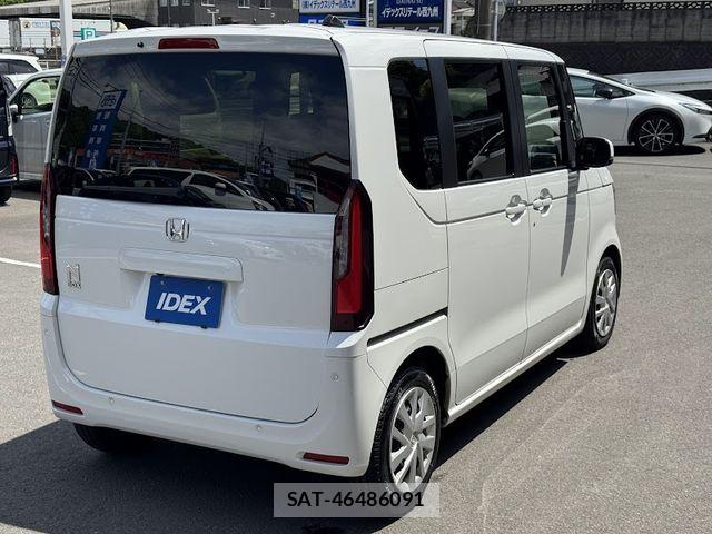 Honda N BOX 2024-05 7059819-3