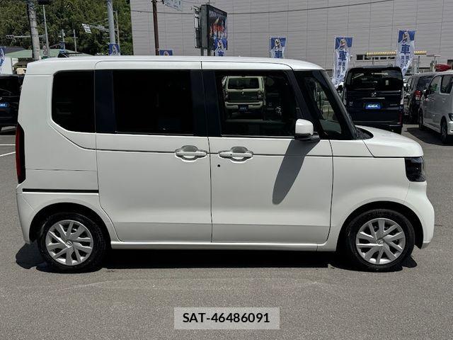 Honda N BOX 2024-05 7059819-4