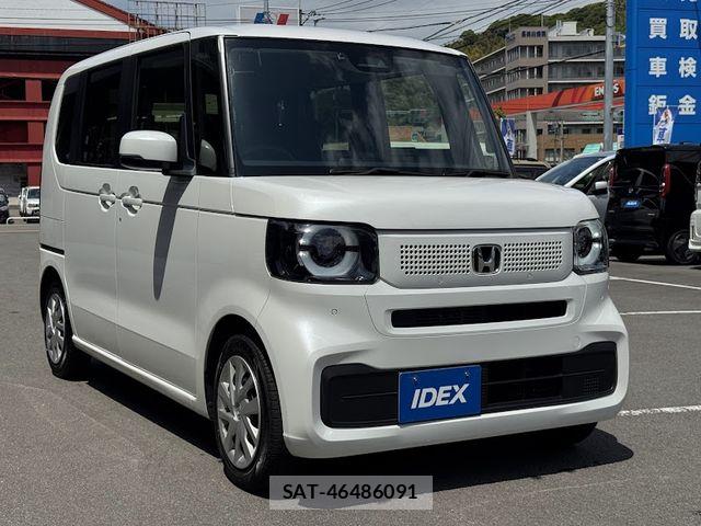 Honda N BOX 2024-05 7059819-5