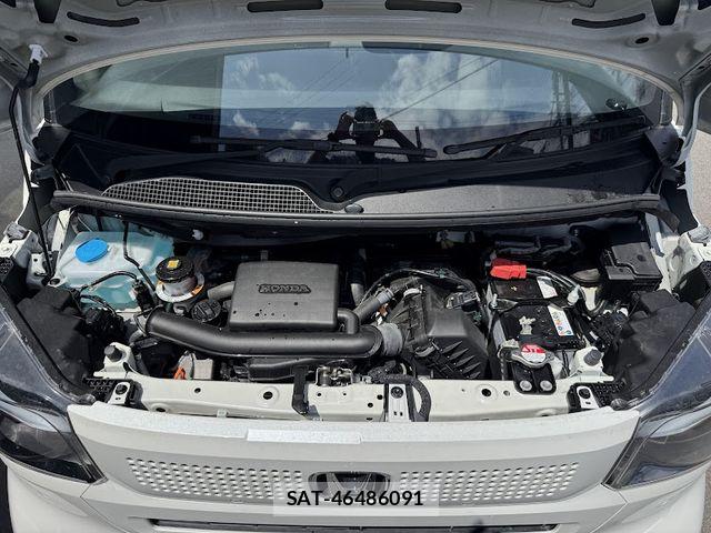 Honda N BOX 2024-05 7059819-6