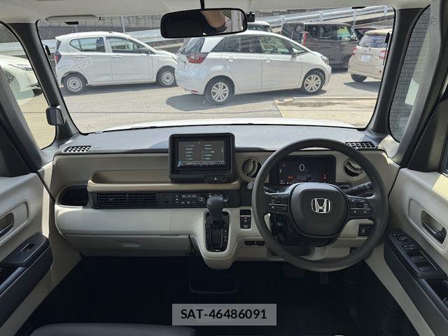 Honda N BOX 2024-05 7059819-7