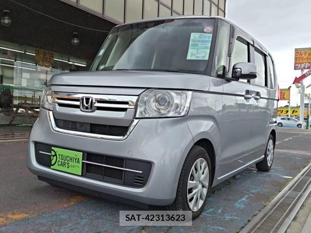 Honda N BOX 2023-08 7059796-0