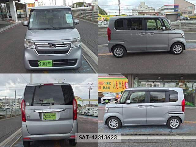 Honda N BOX 2023-08 7059796-3