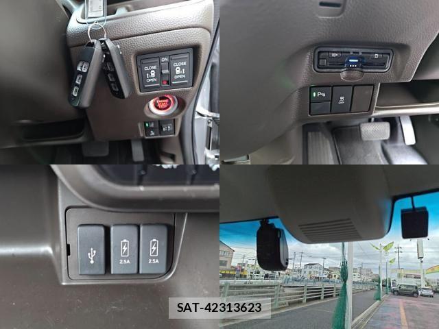 Honda N BOX 2023-08 7059796-5