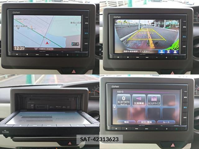 Honda N BOX 2023-08 7059796-6
