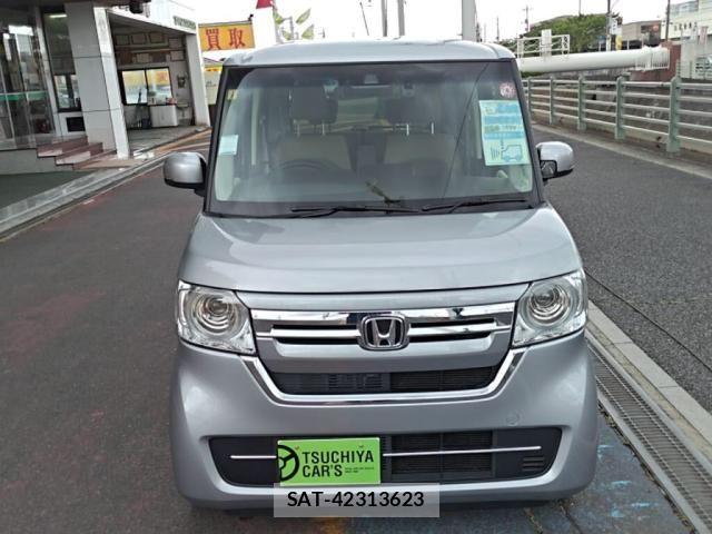 Honda N BOX 2023-08 7059796-8