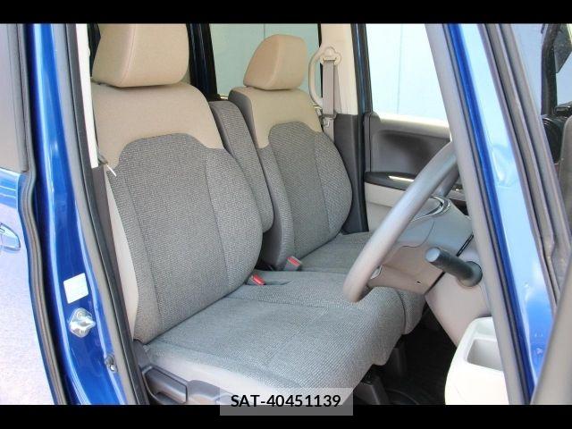 Honda N BOX 2020-07 7059825-9