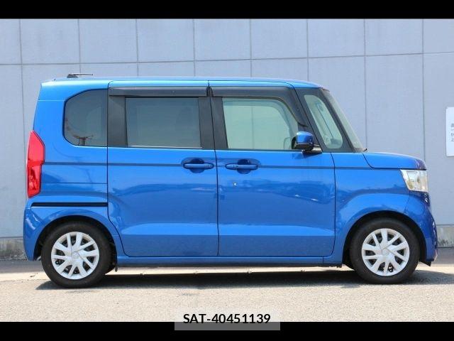 Honda N BOX 2020-07 7059825-15