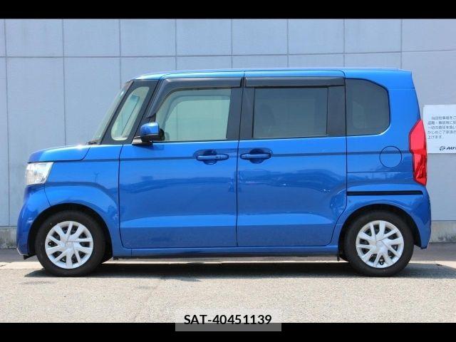 Honda N BOX 2020-07 7059825-16
