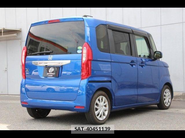 Honda N BOX 2020-07 7059825-17