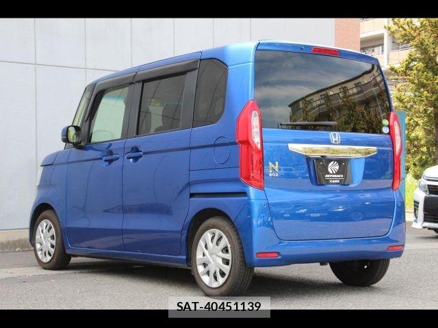 Honda N BOX 2020-07 7059825-18