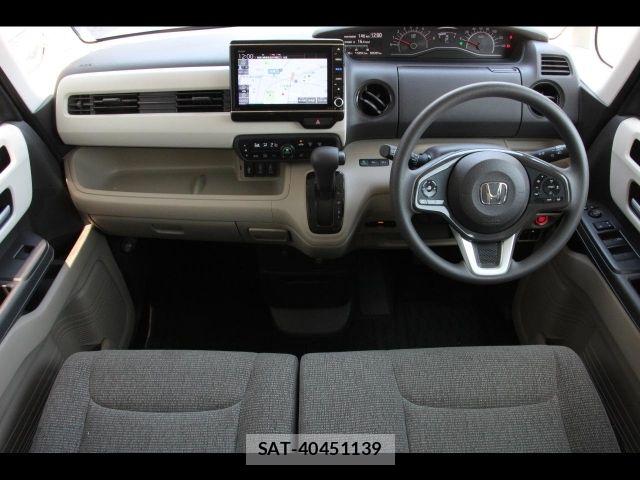 Honda N BOX 2020-07 7059825-1