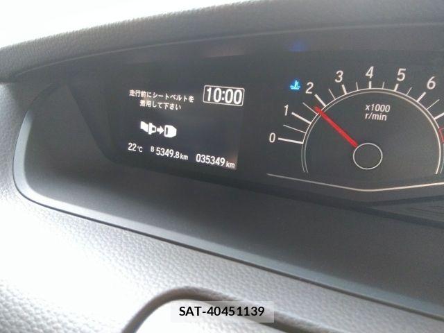 Honda N BOX 2020-07 7059825-29
