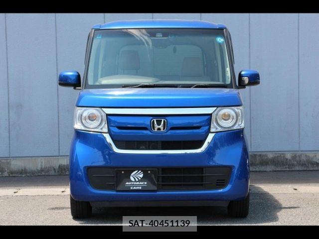 Honda N BOX 2020-07 7059825-3