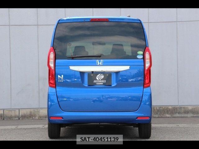 Honda N BOX 2020-07 7059825-4